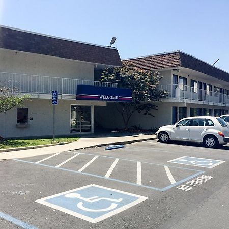 Motel 6-Oroville, Ca Luaran gambar