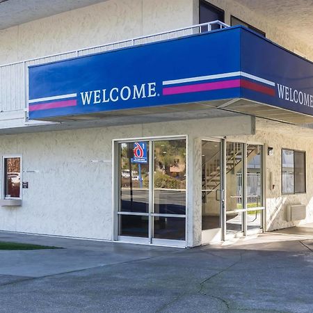 Motel 6-Oroville, Ca Luaran gambar
