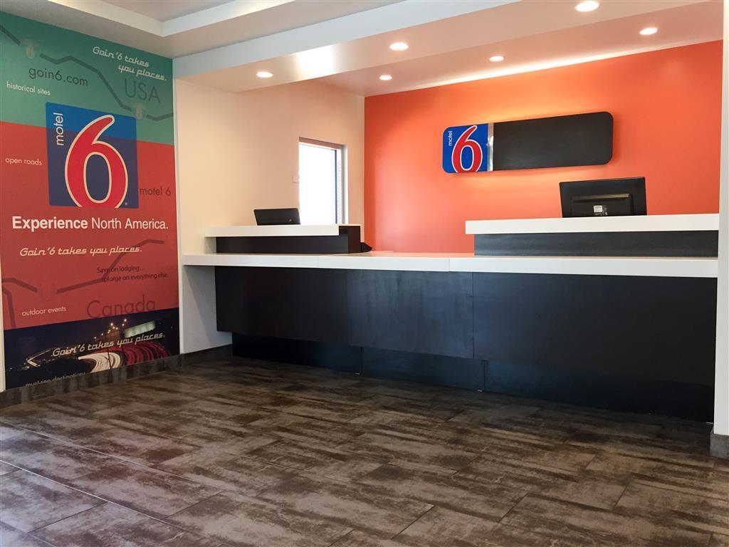 Motel 6-Oroville, Ca Dalaman gambar