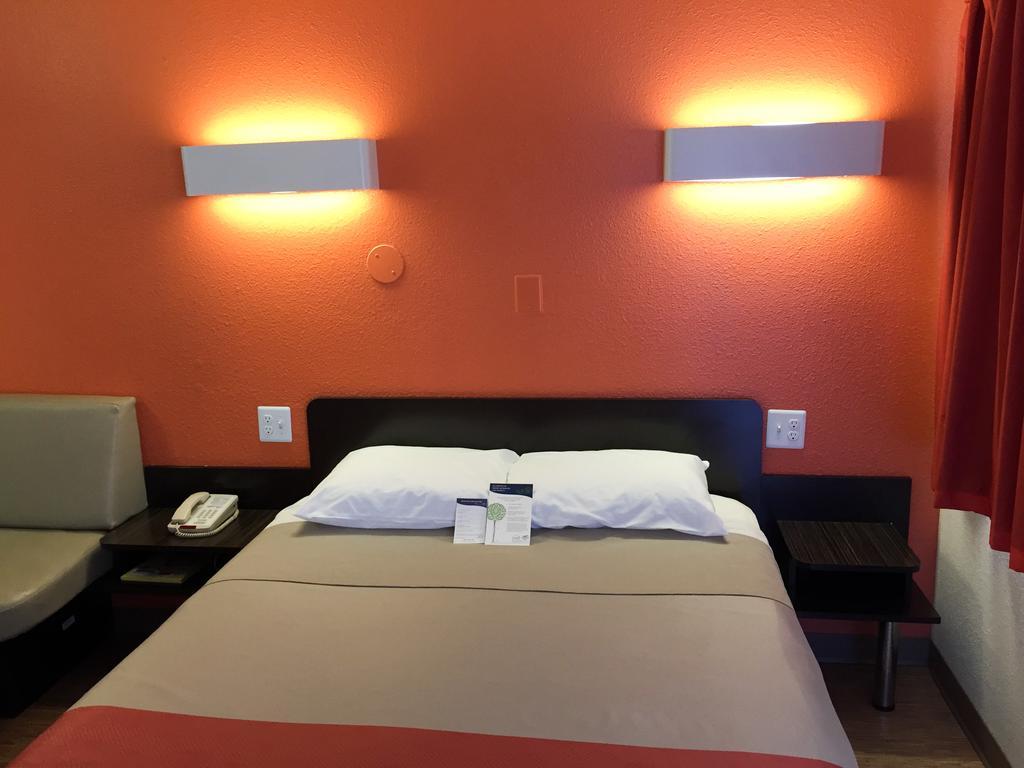 Motel 6-Oroville, Ca Luaran gambar