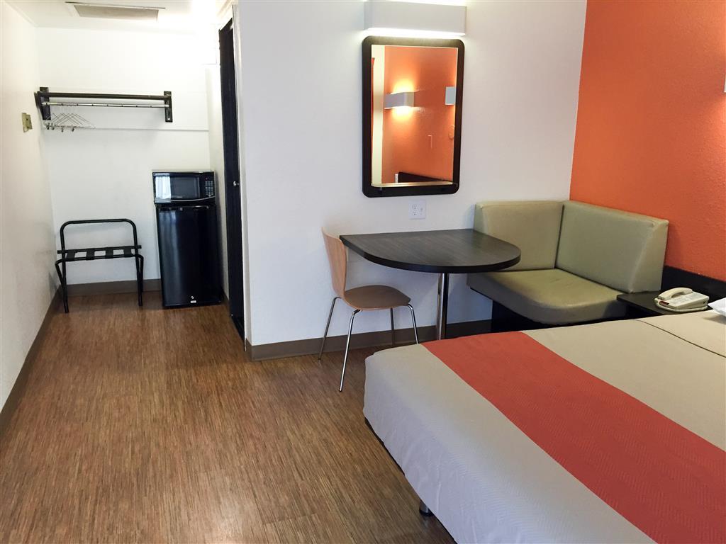Motel 6-Oroville, Ca Bilik gambar