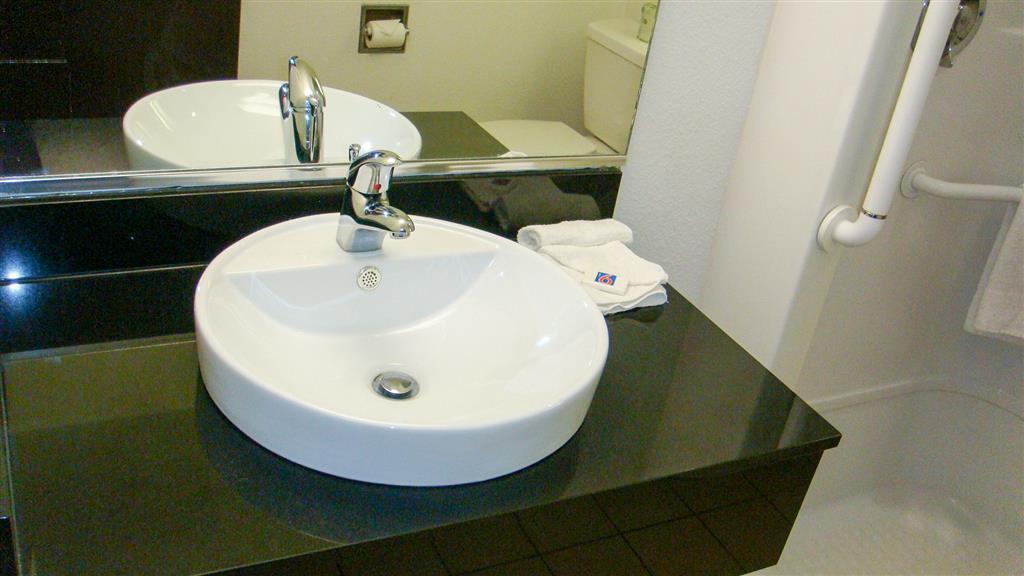 Motel 6-Oroville, Ca Bilik gambar
