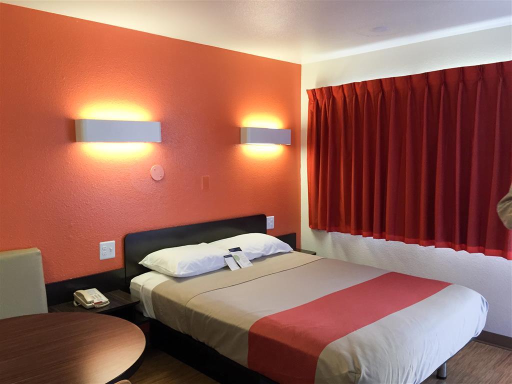 Motel 6-Oroville, Ca Bilik gambar