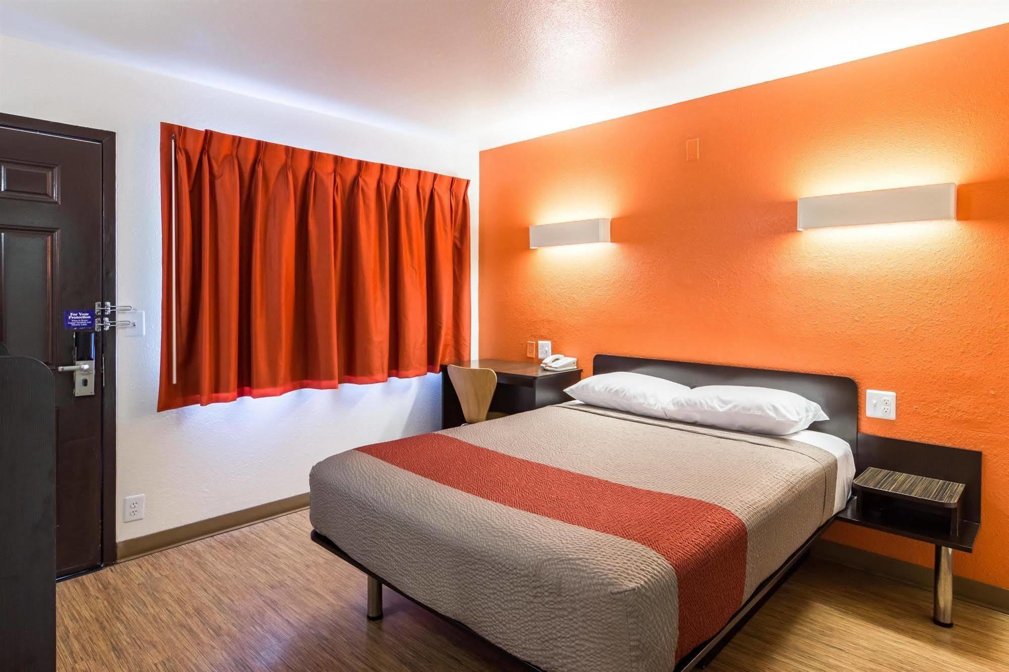Motel 6-Oroville, Ca Luaran gambar