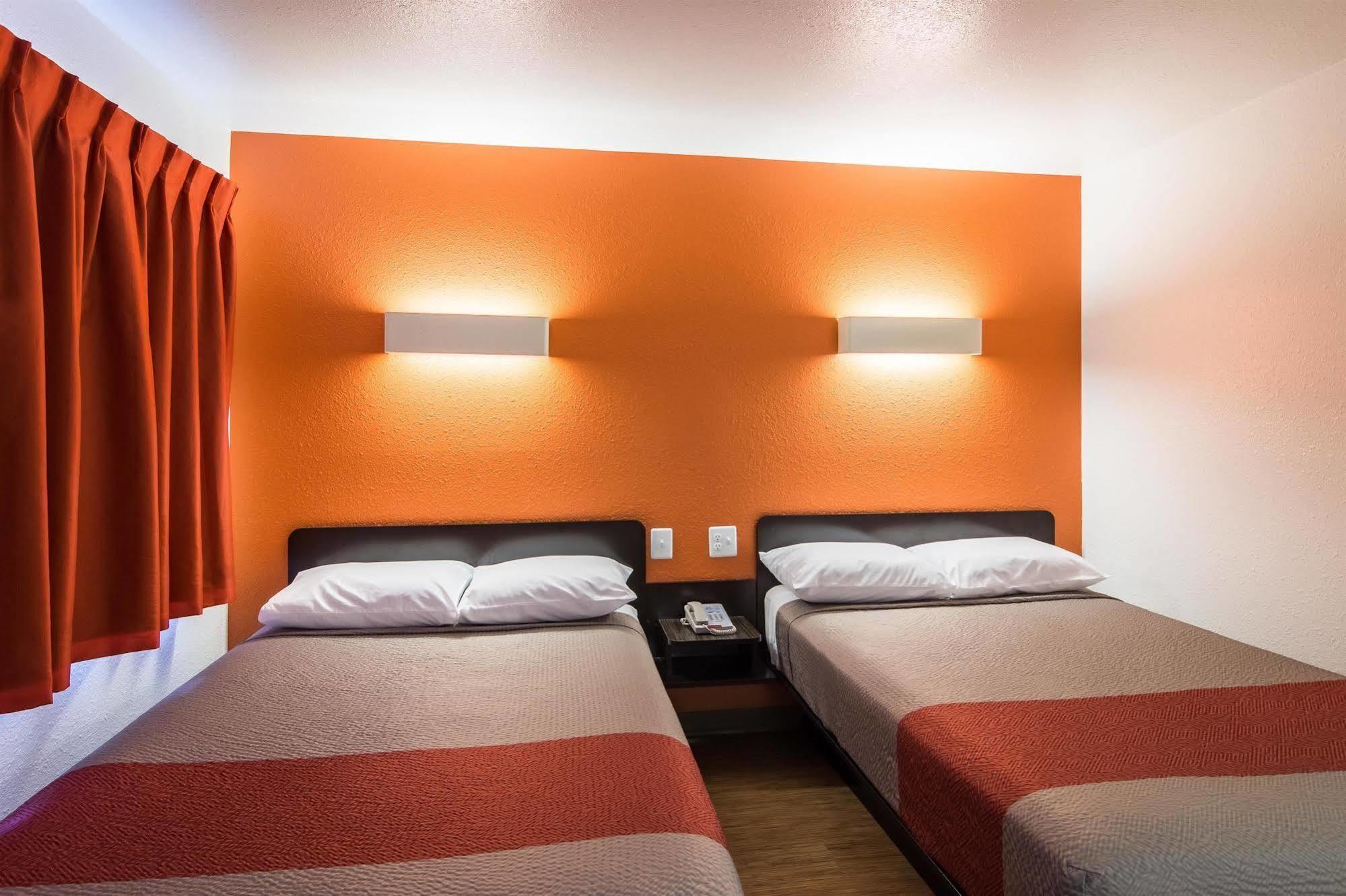 Motel 6-Oroville, Ca Luaran gambar