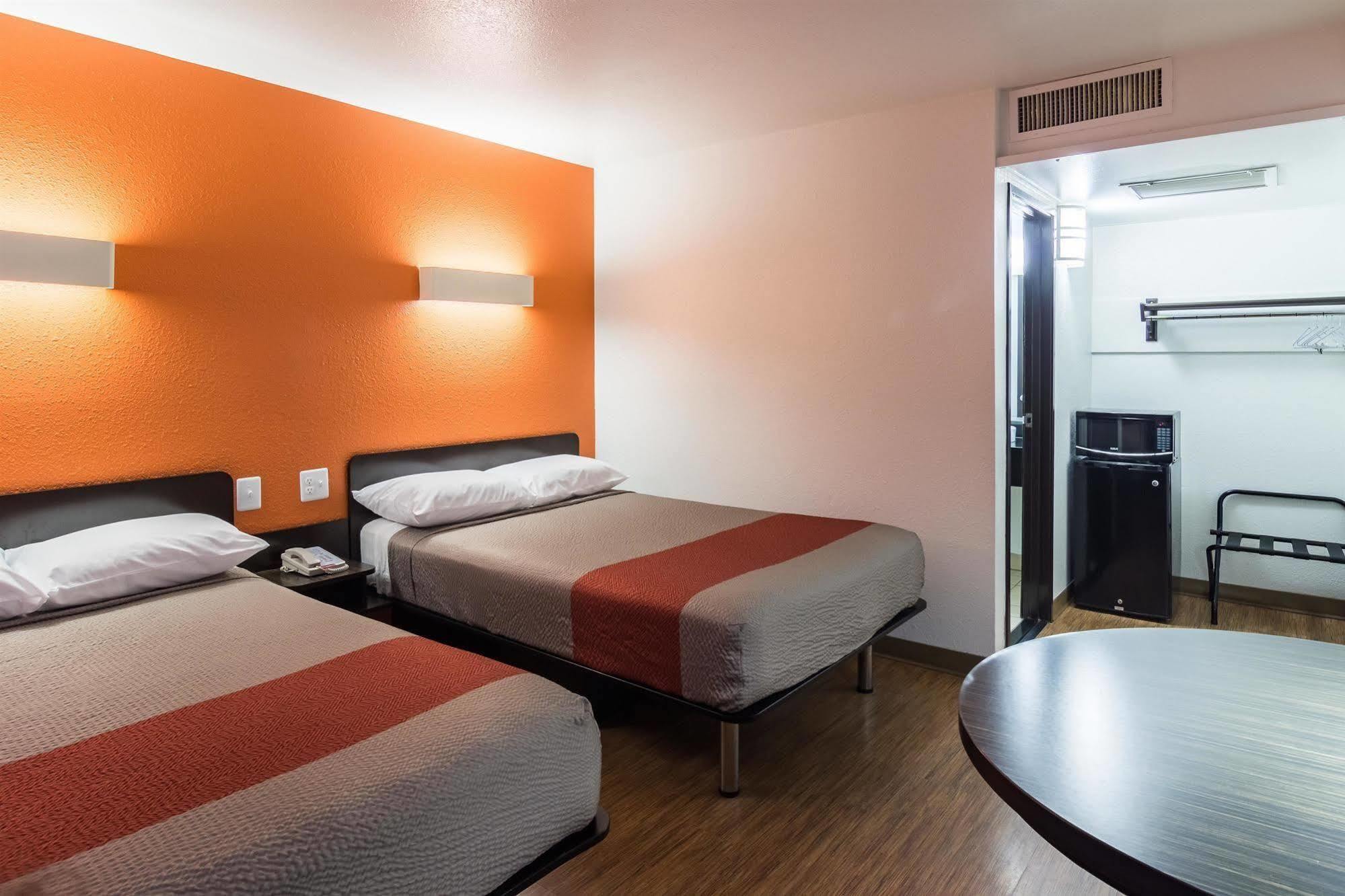 Motel 6-Oroville, Ca Luaran gambar