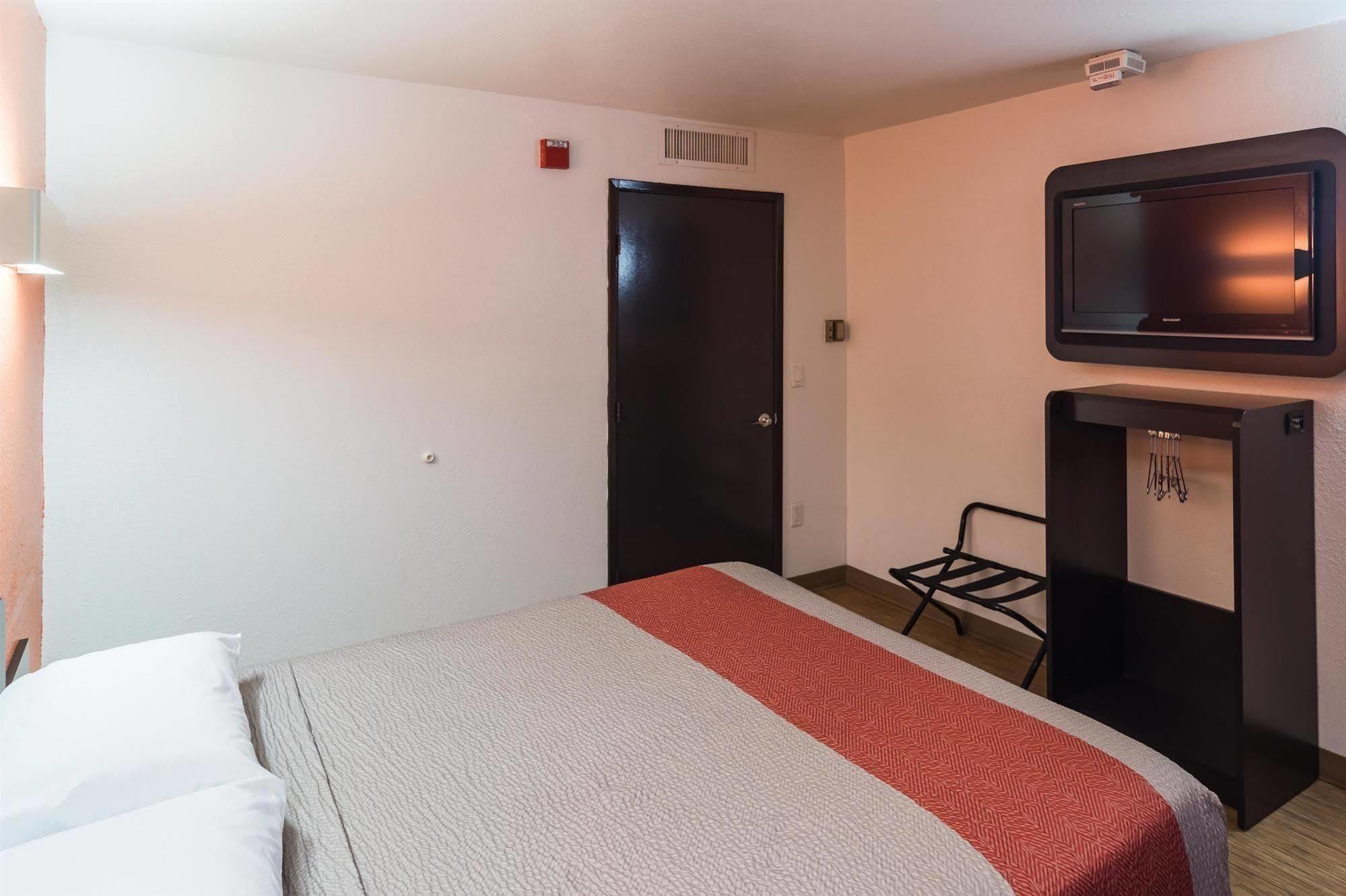 Motel 6-Oroville, Ca Luaran gambar