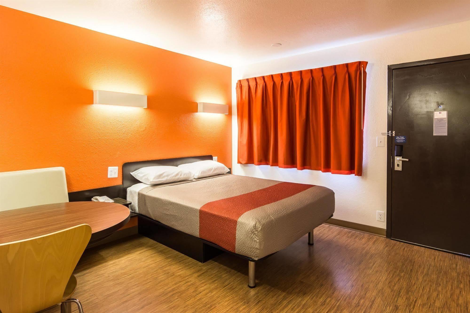 Motel 6-Oroville, Ca Luaran gambar