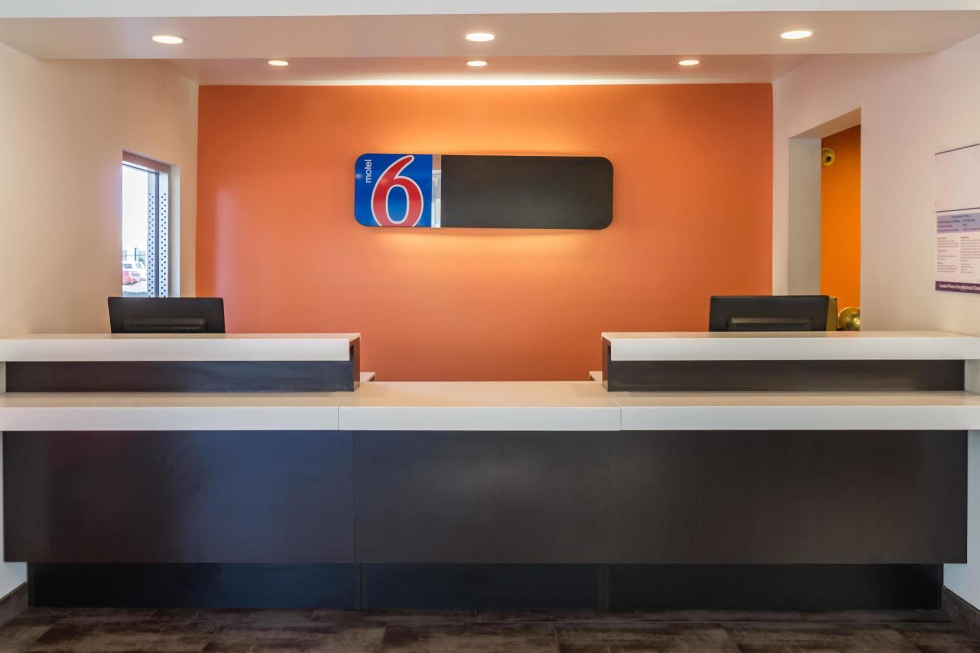 Motel 6-Oroville, Ca Luaran gambar