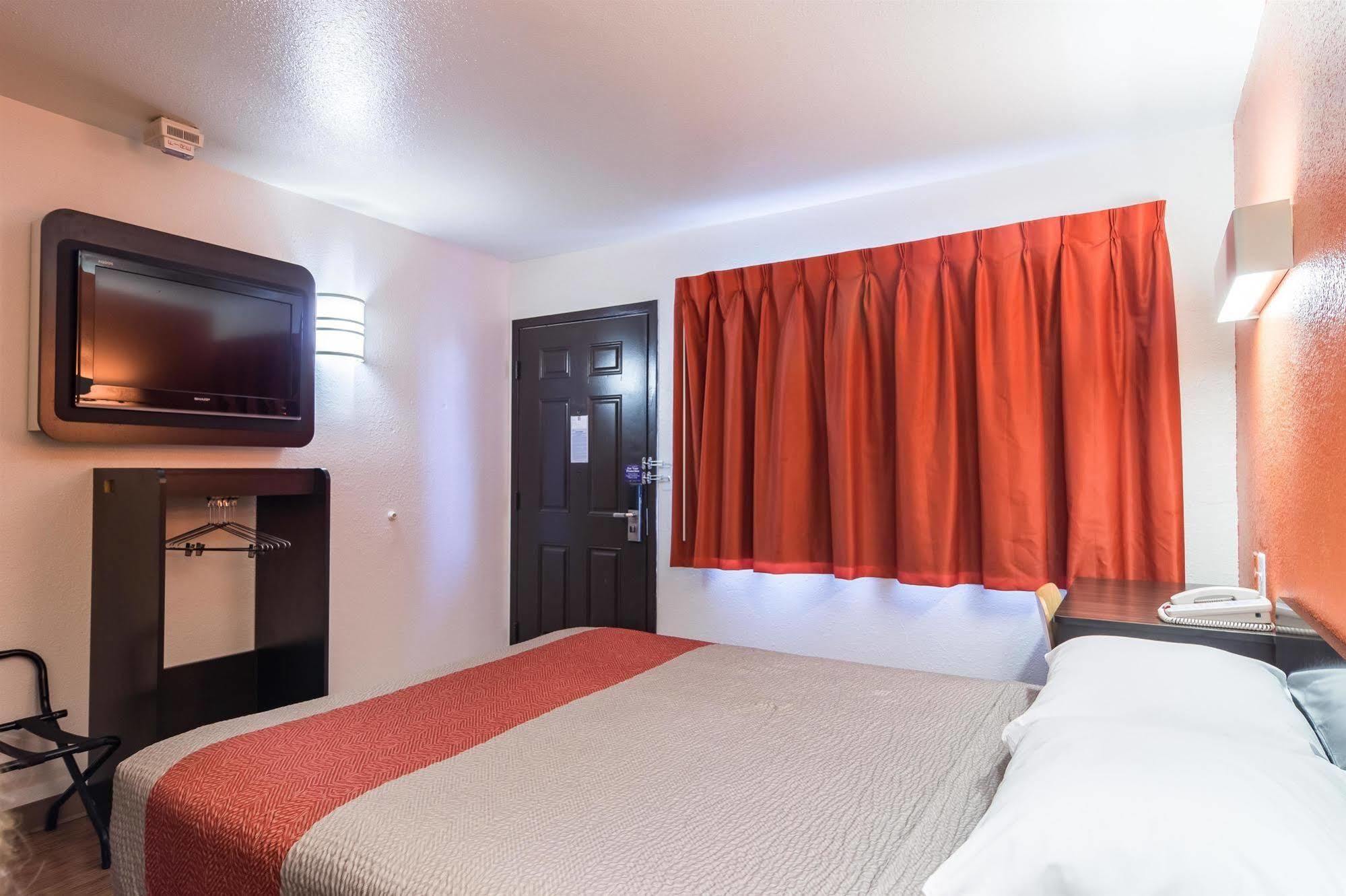 Motel 6-Oroville, Ca Luaran gambar
