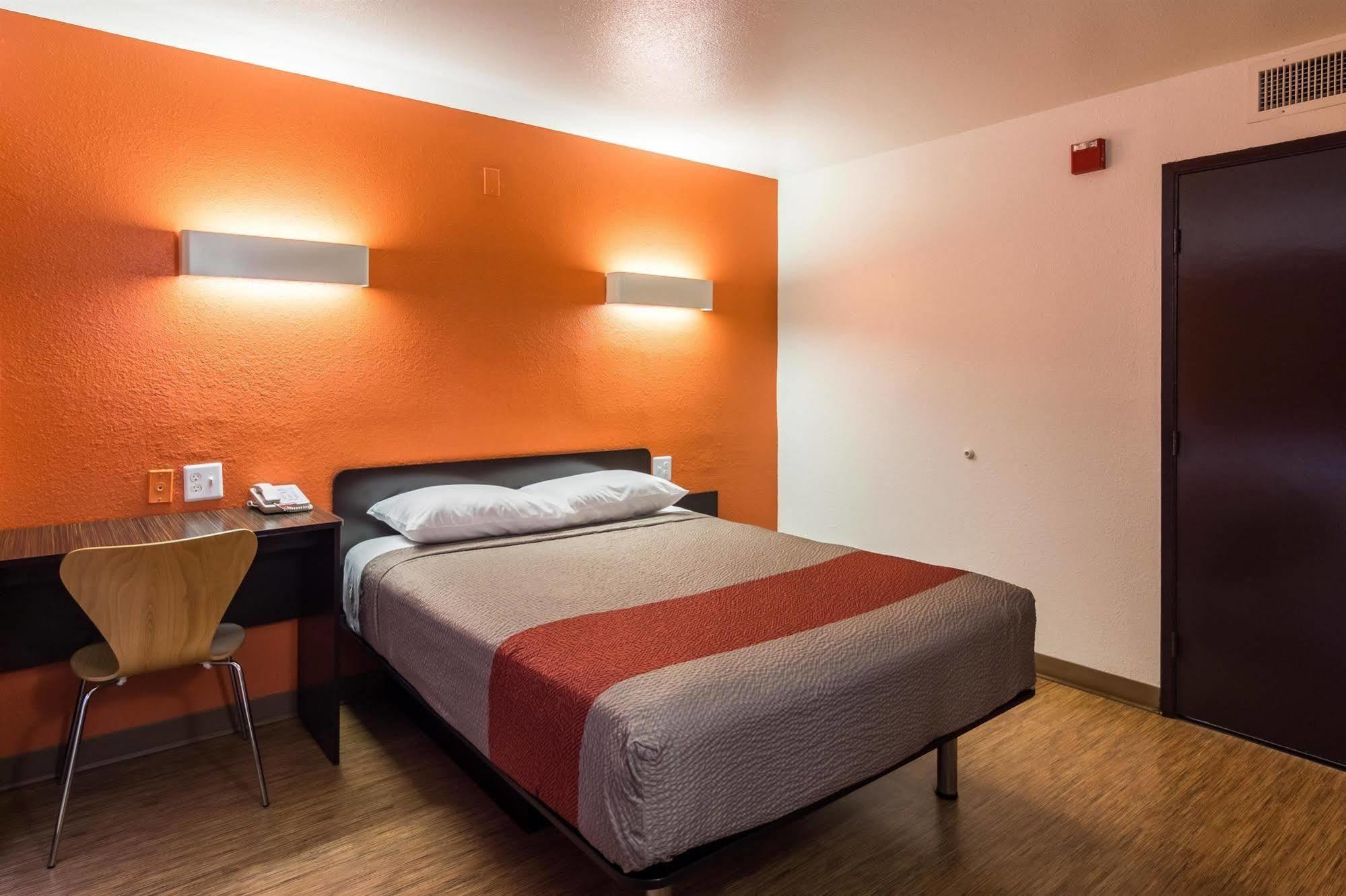 Motel 6-Oroville, Ca Luaran gambar