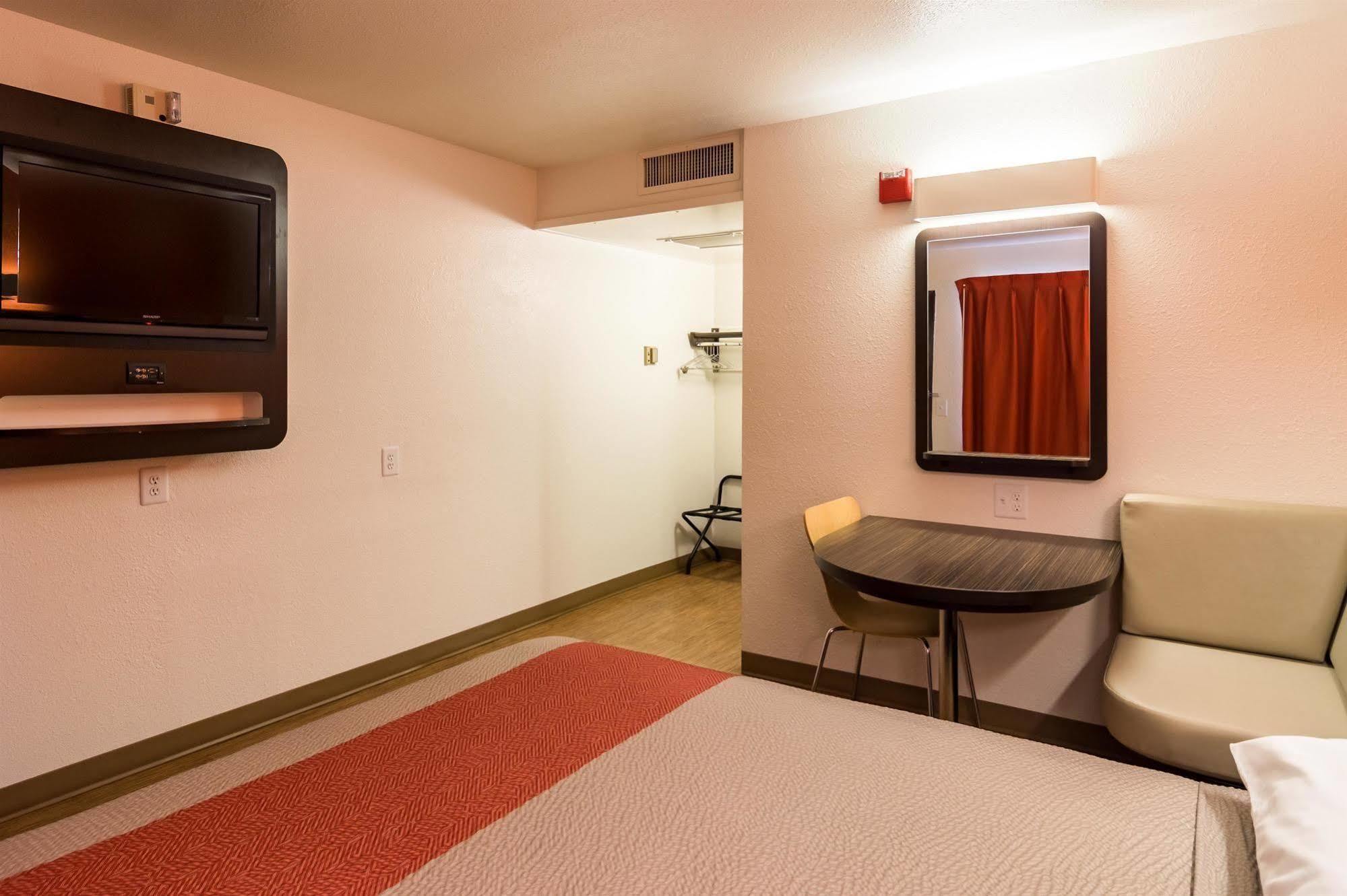 Motel 6-Oroville, Ca Luaran gambar